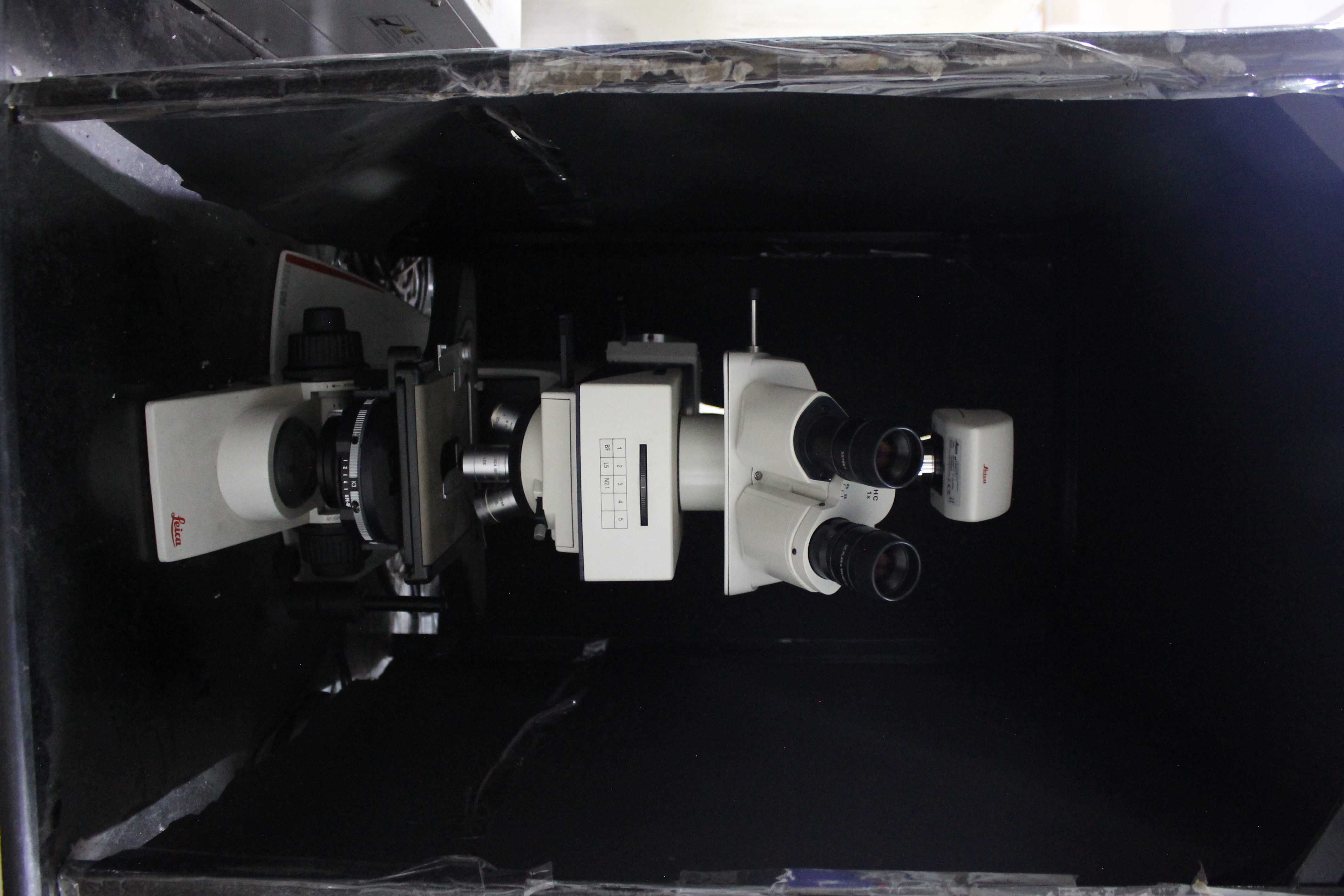 Drill Press